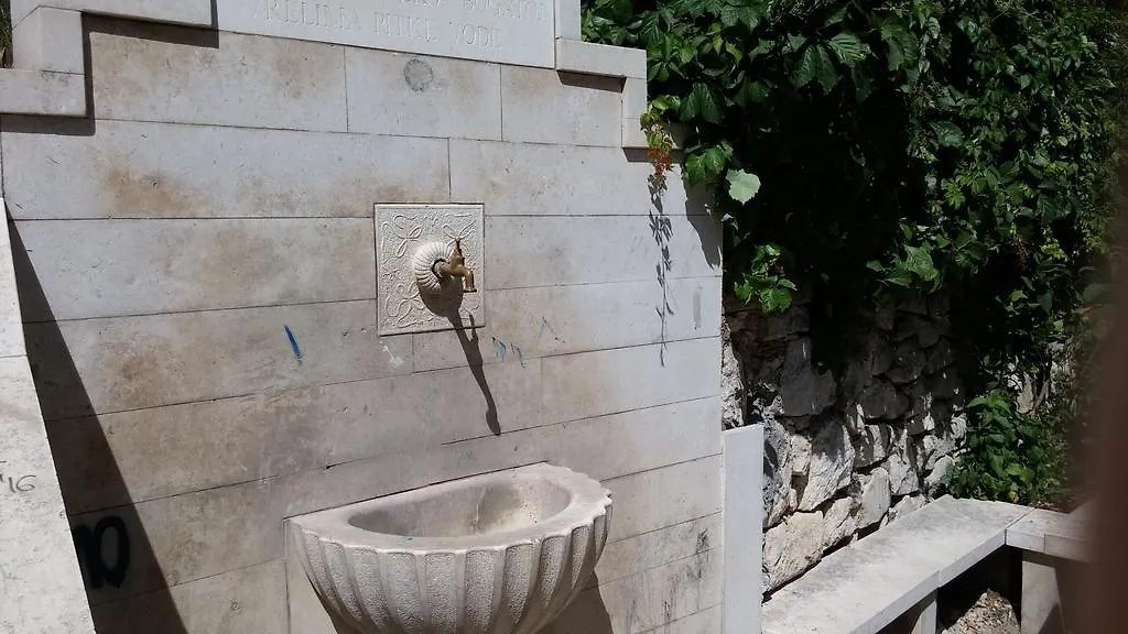 ** Penzion Guesthouse Sunrise Split Chorvatsko