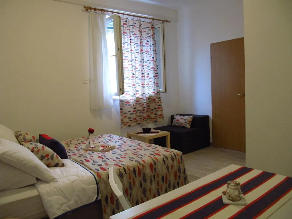 Guesthouse Sunrise Split Penzion