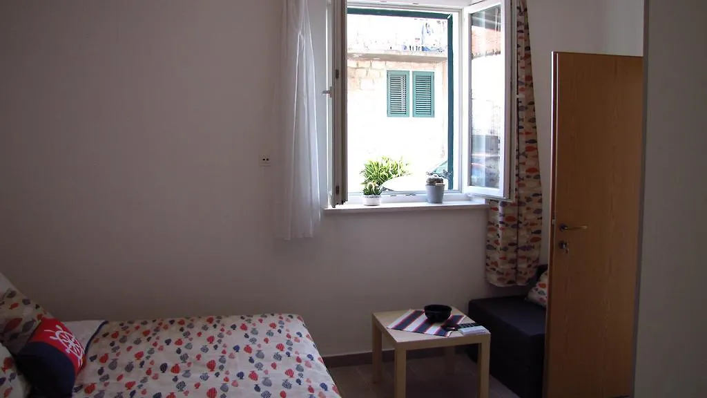 Guesthouse Sunrise Split