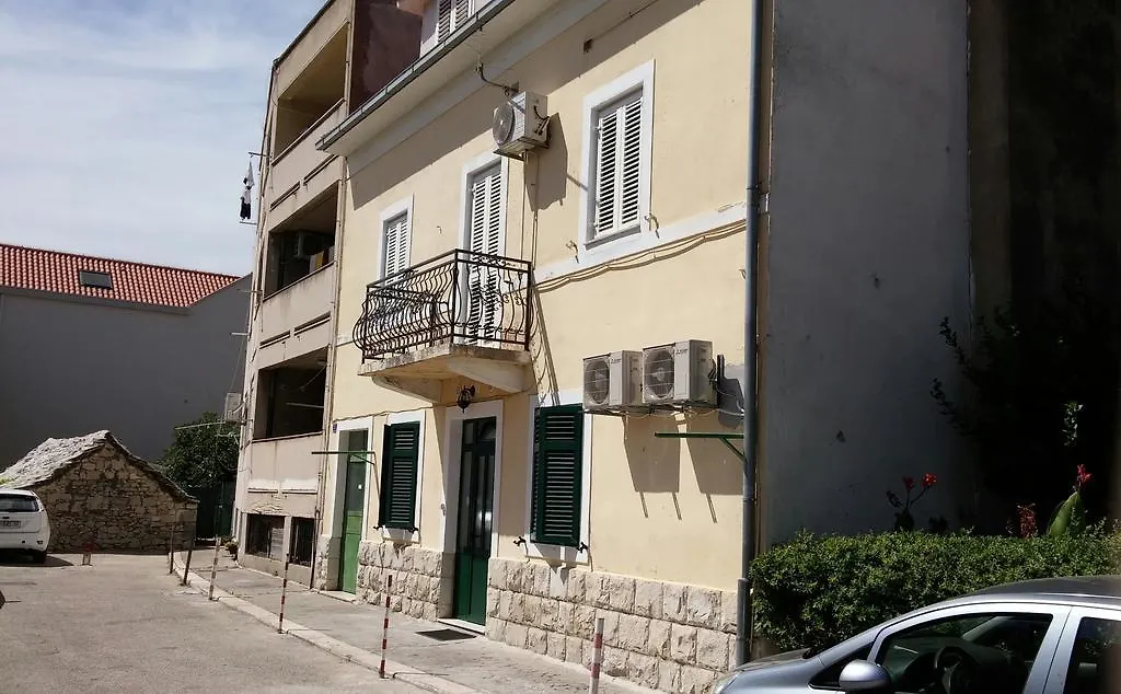 ** Penzion Guesthouse Sunrise Split Chorvatsko