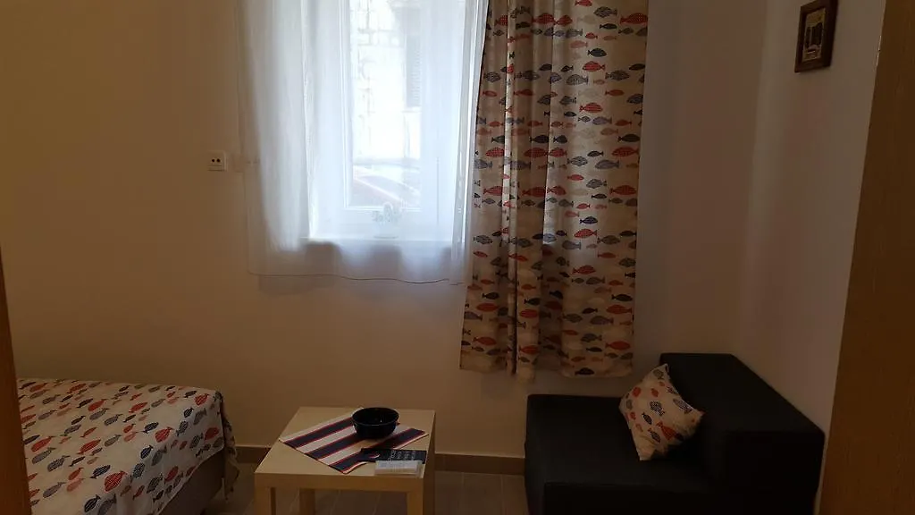 Guesthouse Sunrise Split 2*,  Chorvatsko